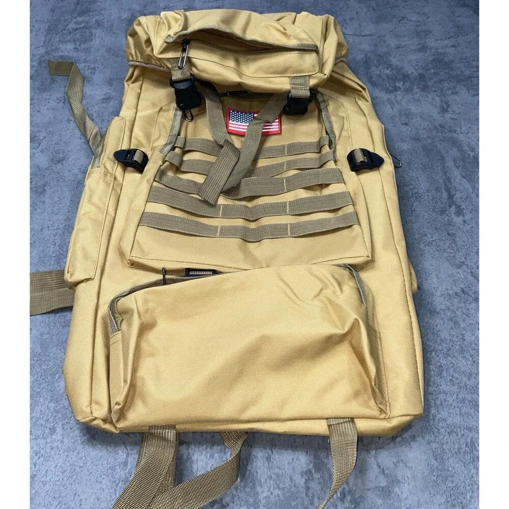 Unbranded 70 hiking